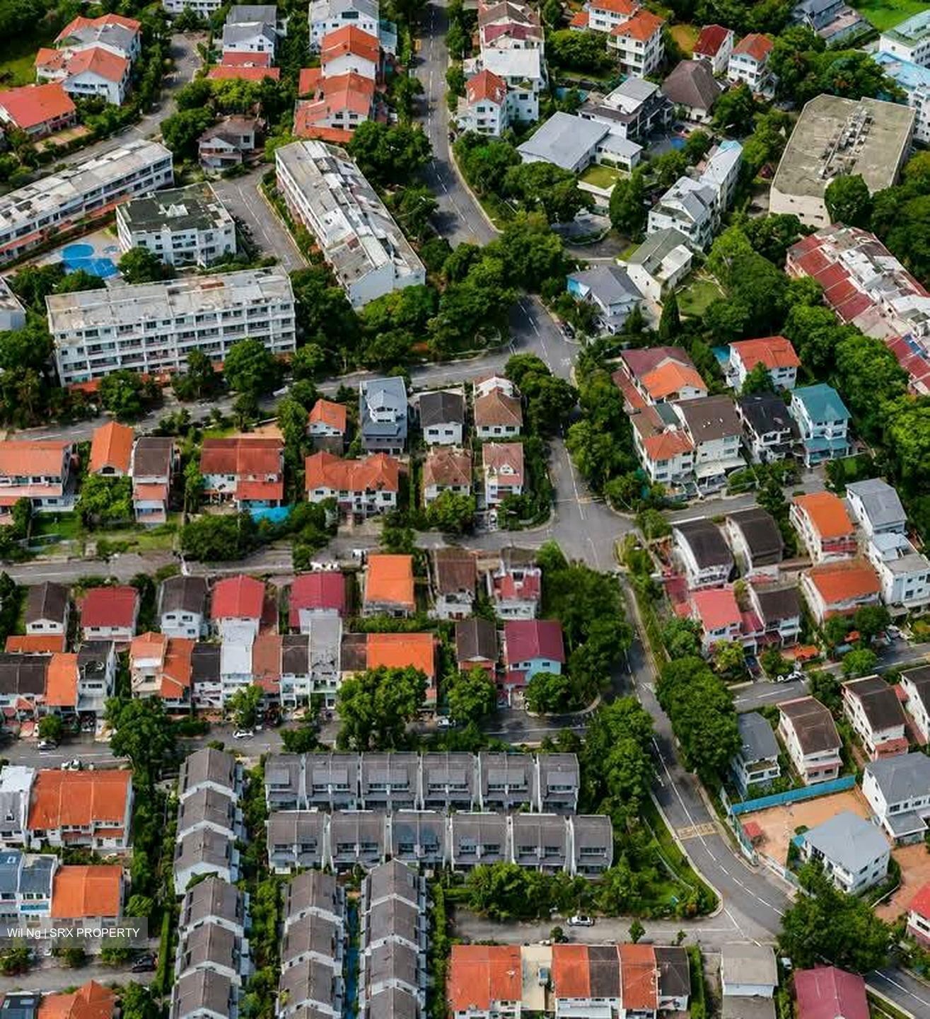 Watten Estate (D11), Detached #562448451